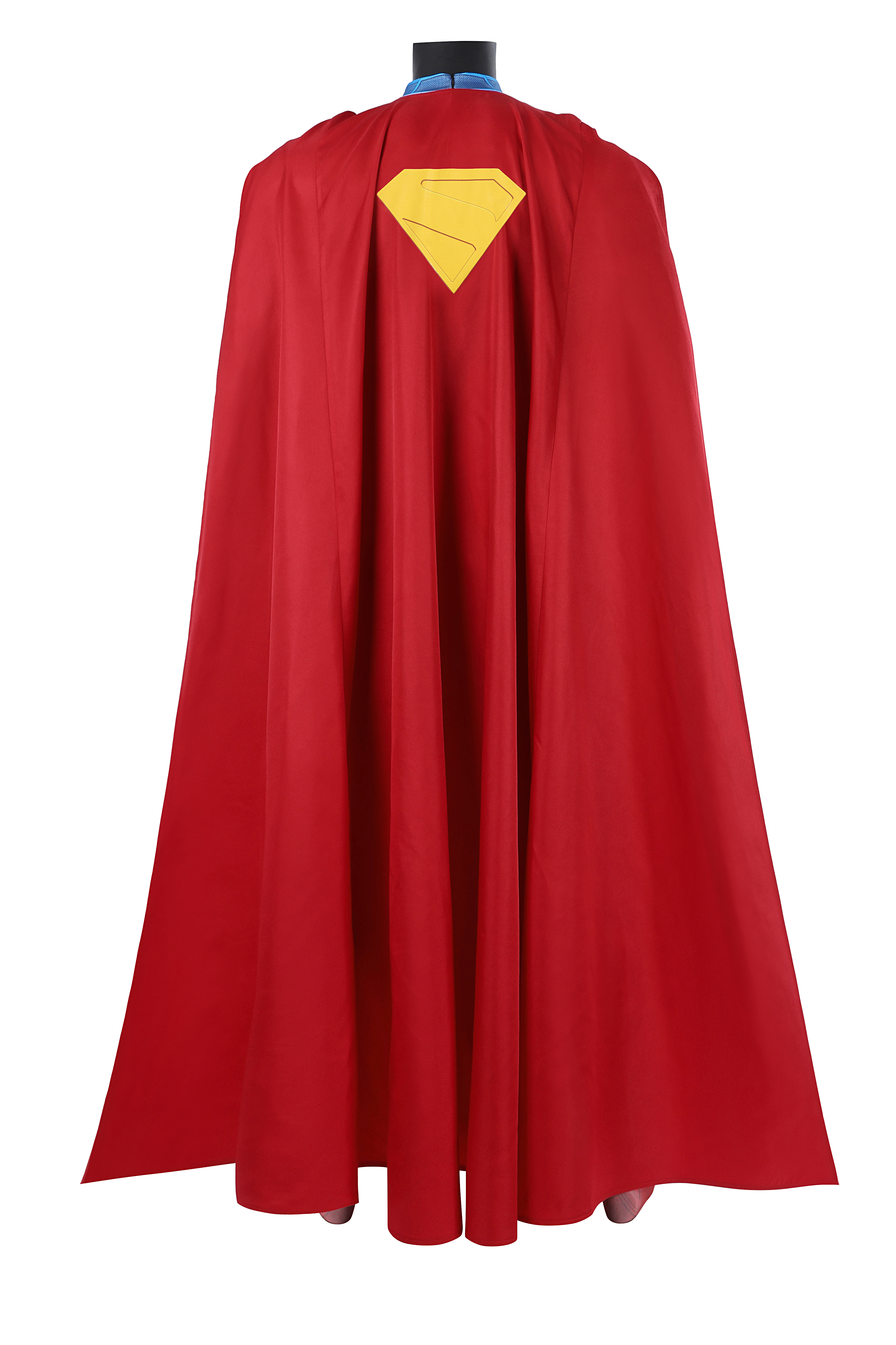 Костюм Кларка Кента для косплея, аналог из фильма 