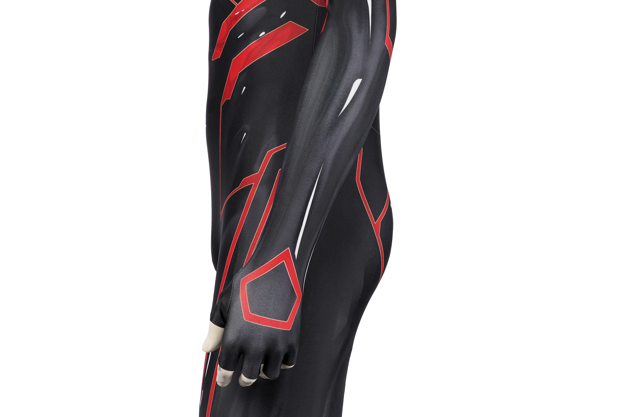 Костюм Супербоя для косплея, аналог из серии комиксов New 52