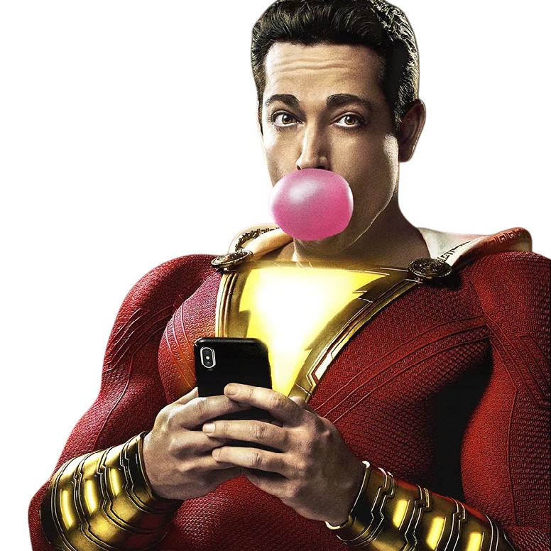 Batsuit -Костюм Бэтмена