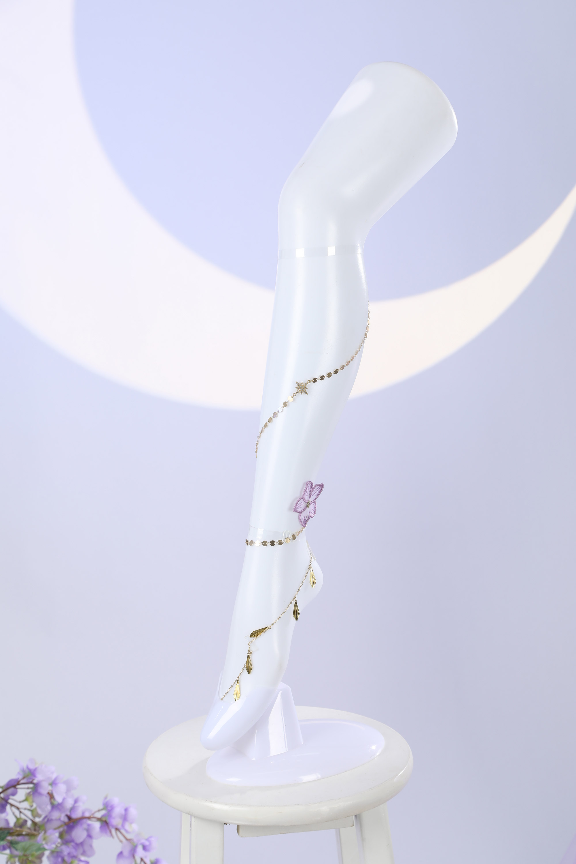 Пляжный костюм для косплея Си Лы из игры «Naraka: Bladepoint»