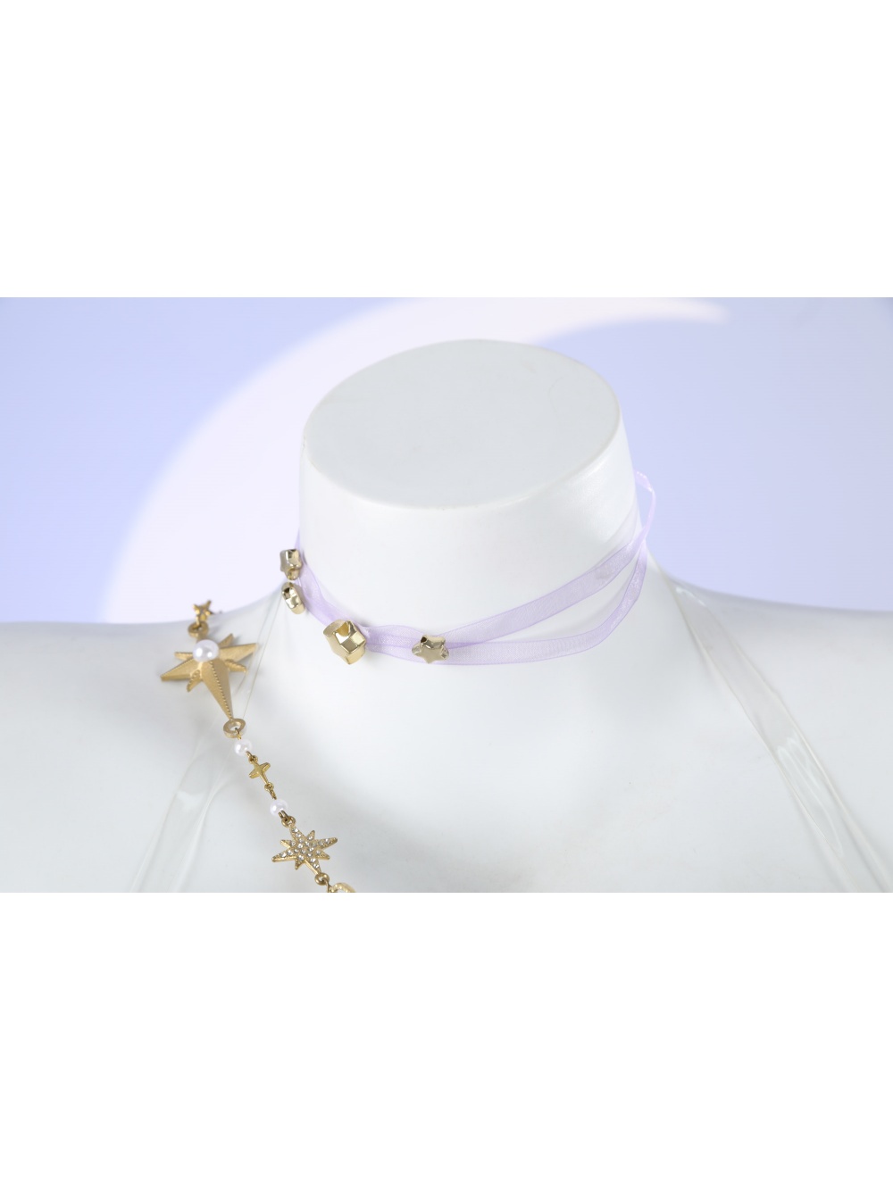 Пляжный костюм для косплея Си Лы из игры «Naraka: Bladepoint»