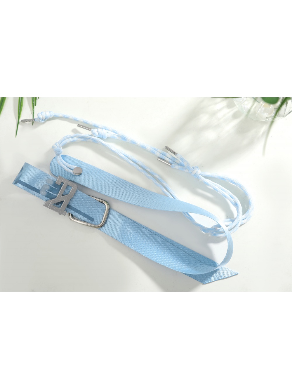 Пляжный костюм для косплея Чжан Цилина из игры «Naraka: Bladepoint»