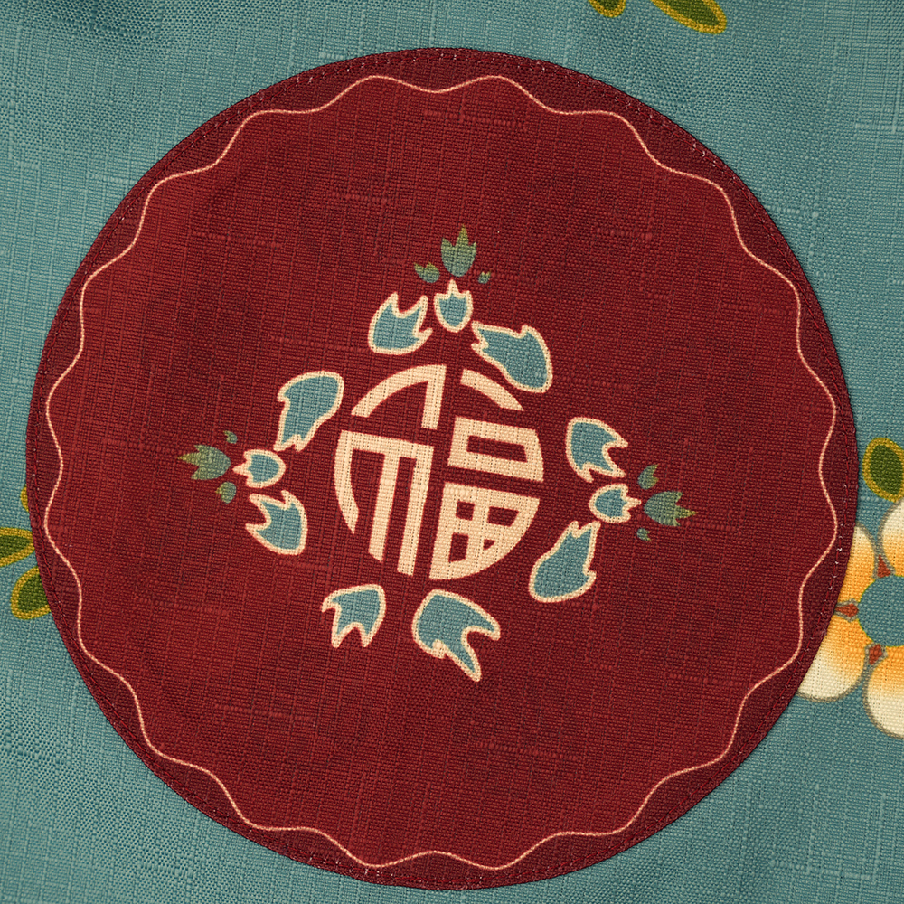 Костюм для косплея Сяо Фу из игры Where Winds Meet