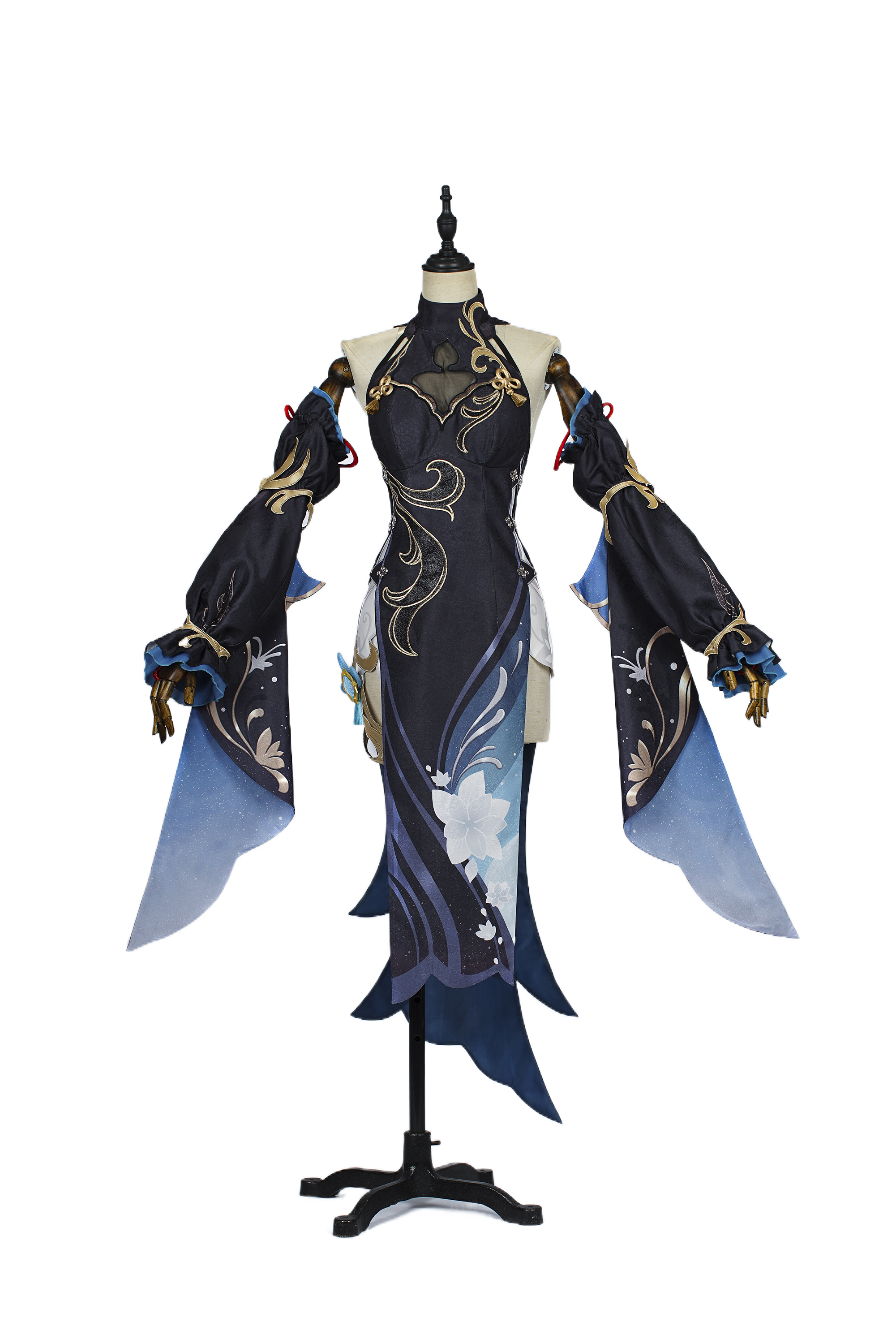 Genshin Impact Shenhe - Icy Floral Nectar Perfume