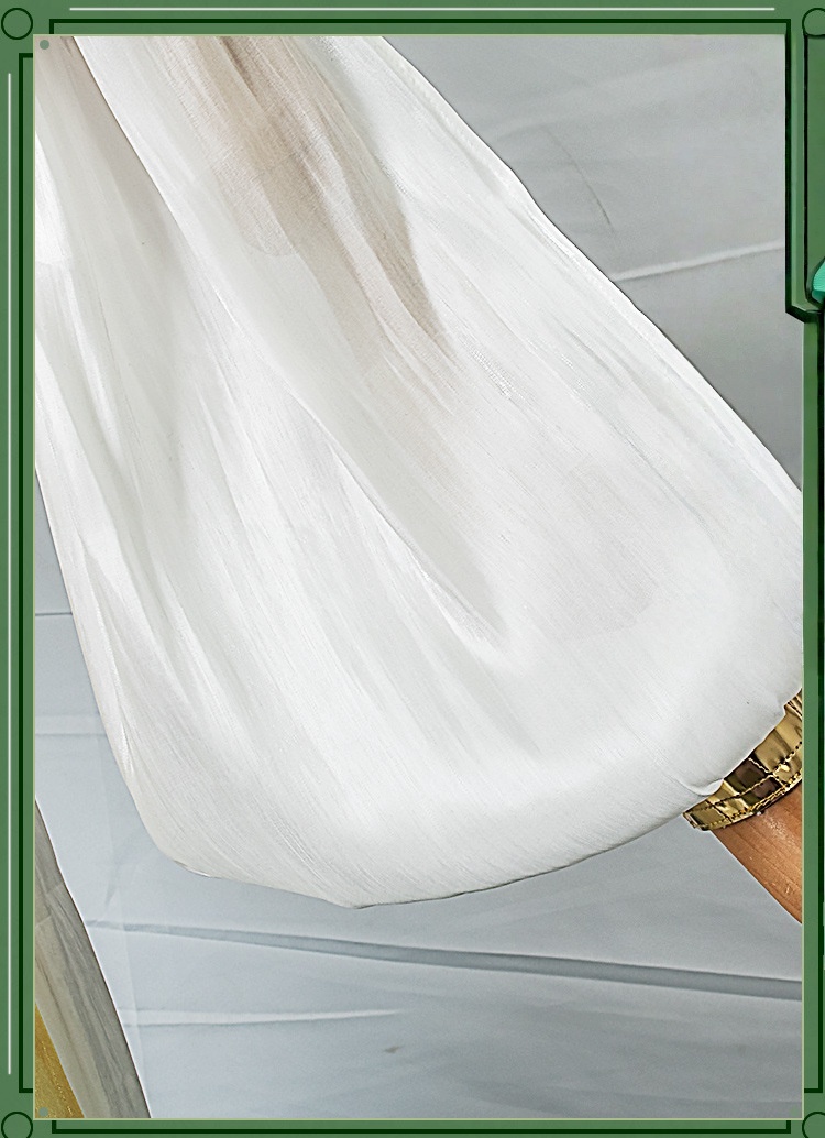 Косплей-костюм «Великое Древо Мудрости» (Госпожа Махамаюри) из игры Genshin Impact