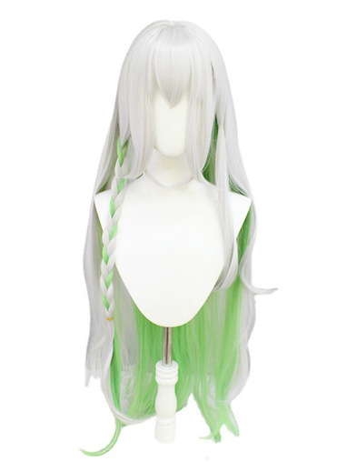 Косплей-костюм «Великое Древо Мудрости» (Госпожа Махамаюри) из игры Genshin Impact