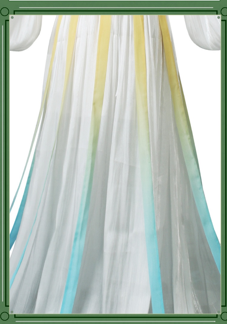 Косплей-костюм «Великое Древо Мудрости» (Госпожа Махамаюри) из игры Genshin Impact