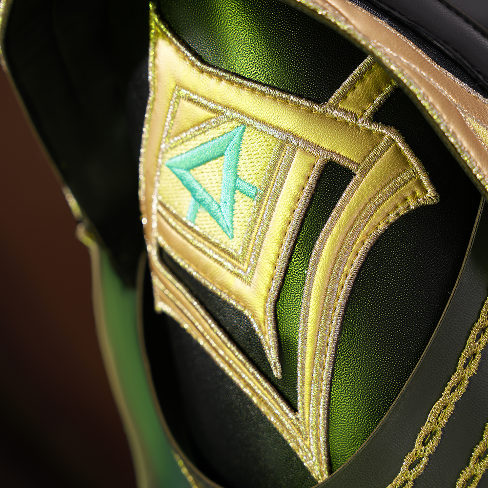 Косплей костюм Нильфар (Nafouer) из игры Genshin Impact