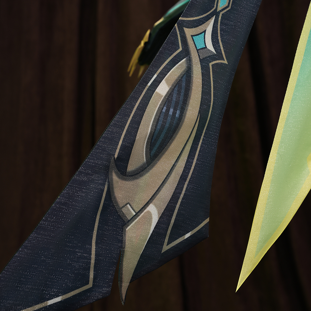 Косплей костюм Нильфар (Nafouer) из игры Genshin Impact