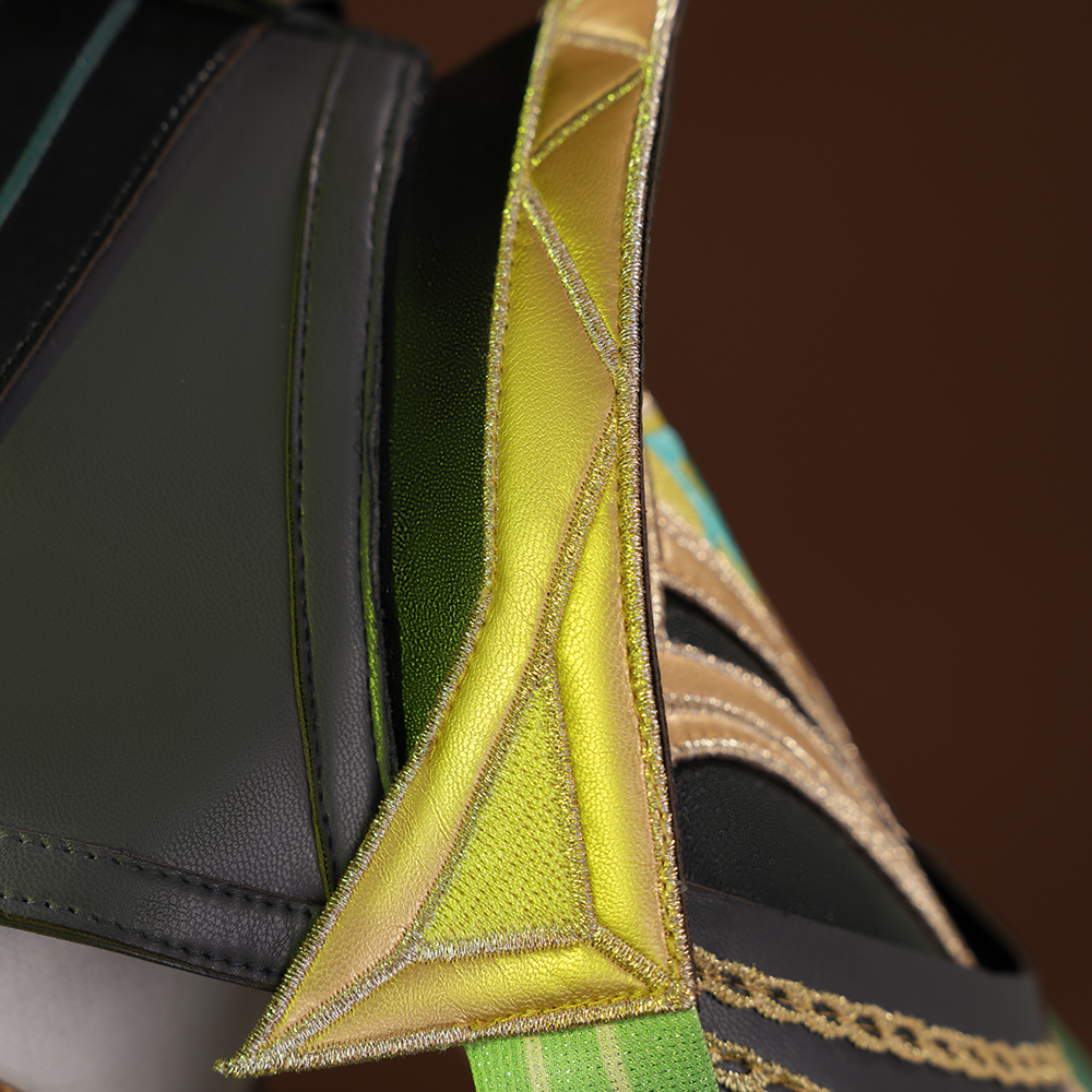 Косплей костюм Нильфар (Nafouer) из игры Genshin Impact