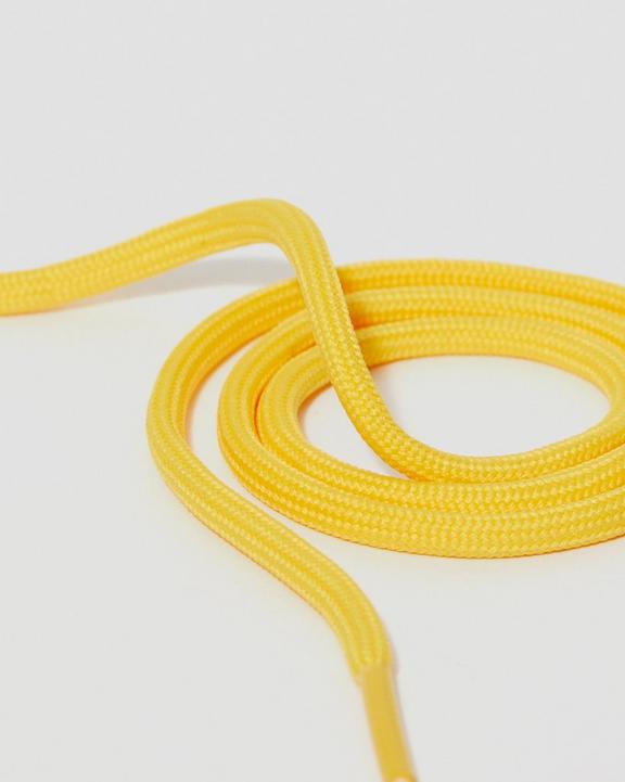 26 Inch Round Shoe Laces (3-Eye)