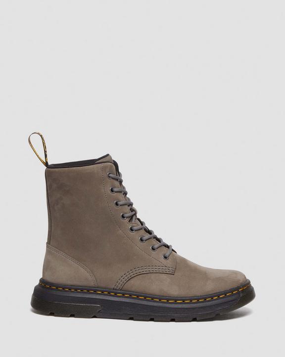 Crewson Nubuck Leather Everyday Boots