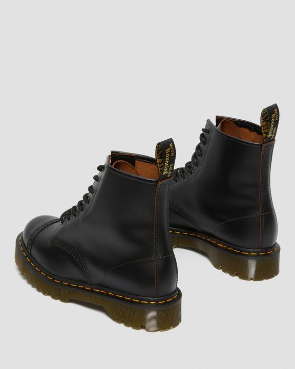 1460 Bex Made in England Toe Cap Lace Up Boots