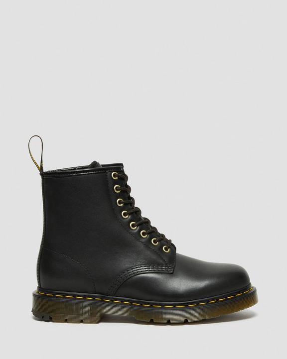 1460 DM's Wintergrip Leather Lace Up Boots