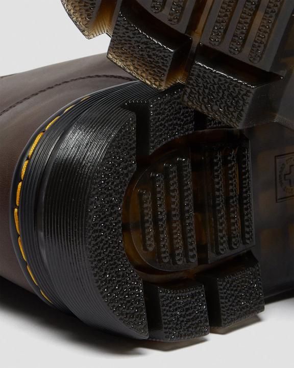 Bonny Leather Casual Boots