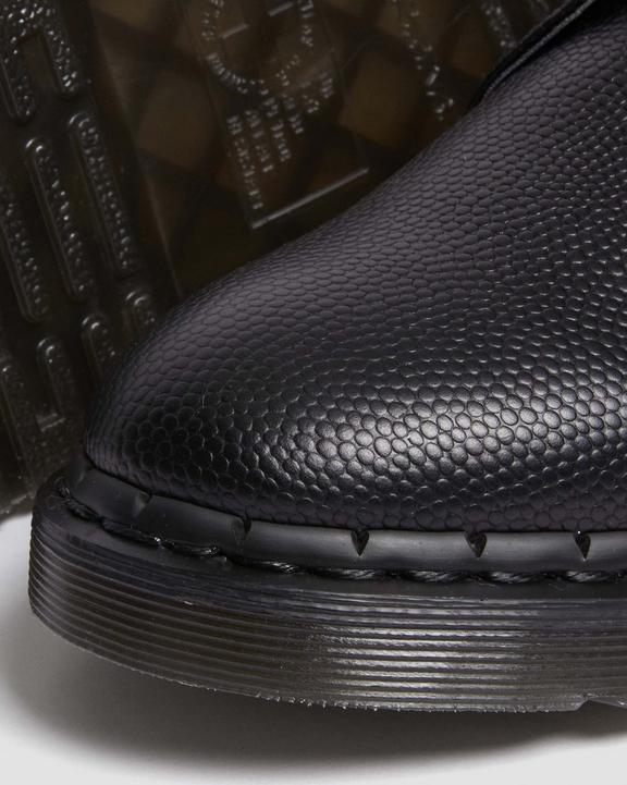 1461 Pebble Grain Leather Oxford Shoes