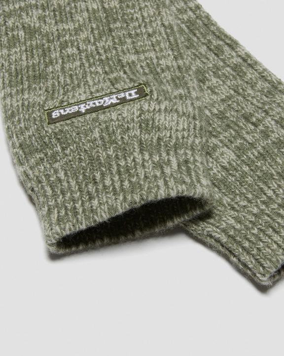 Merino Organic Cotton Blend Socks