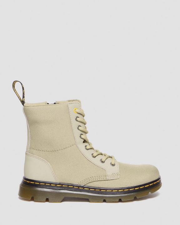 Junior Combs Extra Tough Poly Casual Boots