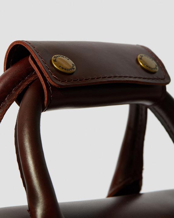 Brando Leather Backpack