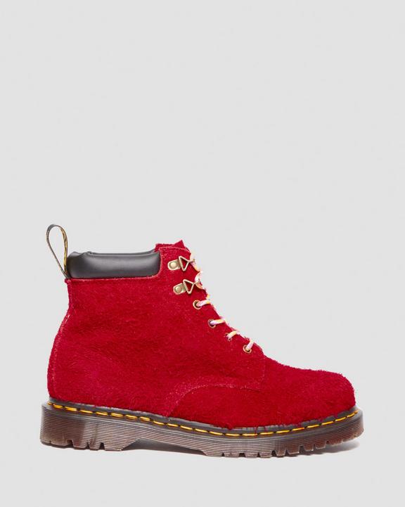 939 Ben Suede Hiker Style Boots