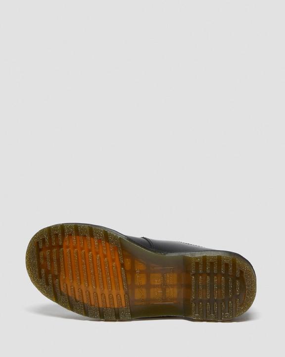 8065 Smooth Leather Mary Jane Shoes