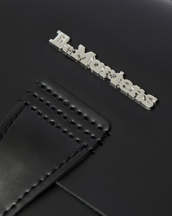 Leather Mini Backpack