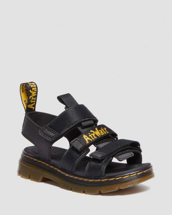 Junior Callan Casual Sandals
