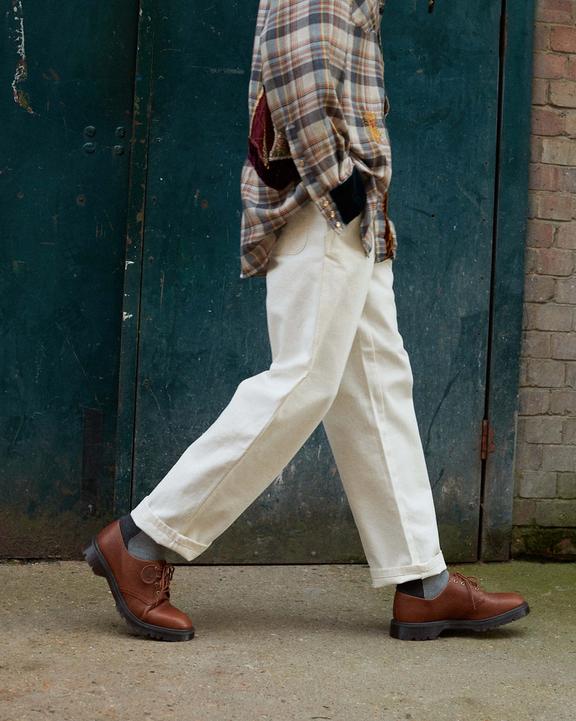 Smiths Westminster Leather Dress Shoes