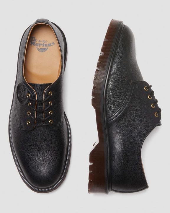 Smiths Westminster Leather Dress Shoes