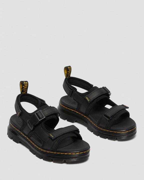 Forster Webbing Sandals