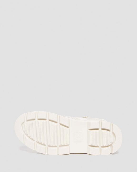 Combs Tech II Poly & Leather Casual Boots