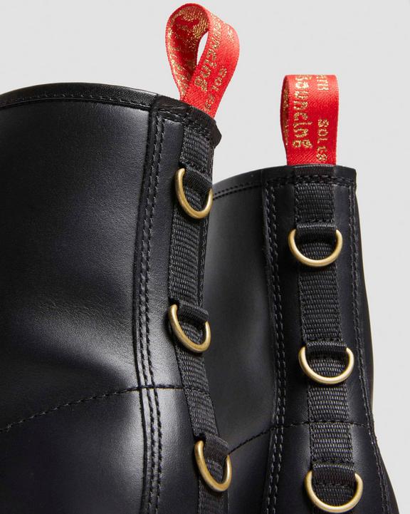 1460 Year of The Rabbit Leather Lace Up Boots