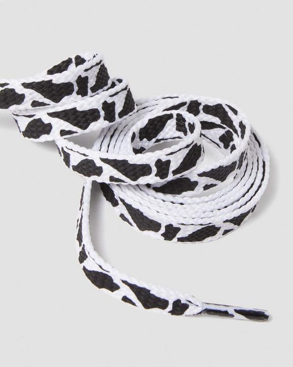 55 Inch Flat Shoe Laces (8-10 Eye)