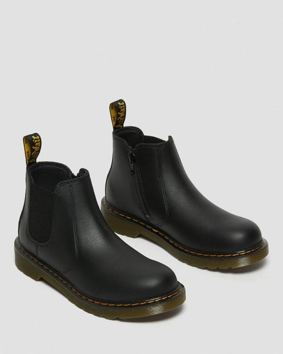 Youth 2976 Softy T Leather Chelsea Boots