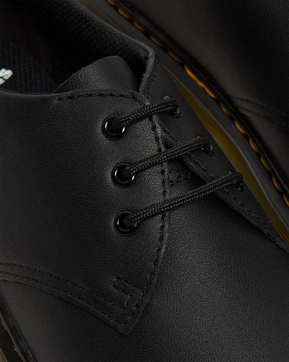 Youth 1461 Softy T Leather Shoes