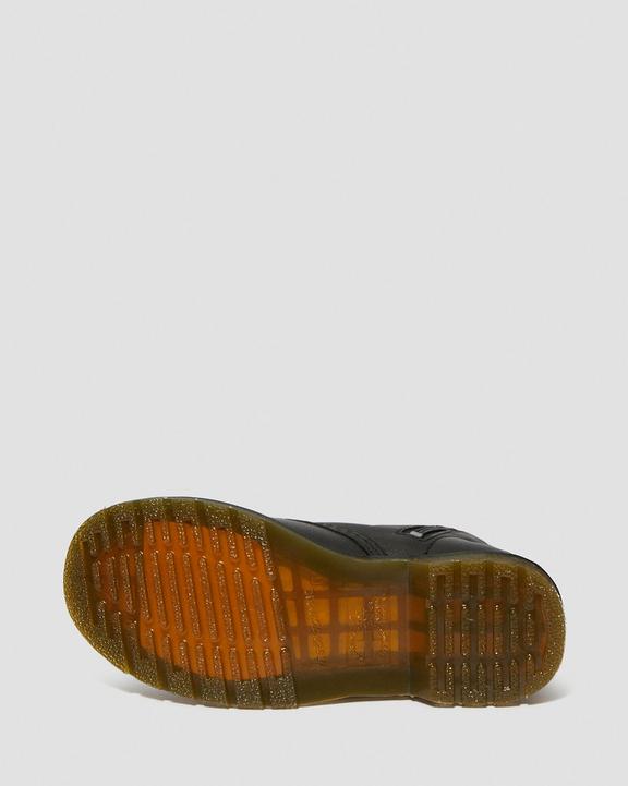 1B60 Virginia Leather Knee High Boots