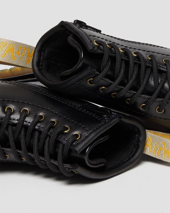 Vegan Toddler 1460 Lace Up Boots