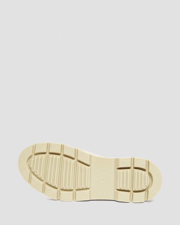 Combs Canvas Casual Boots