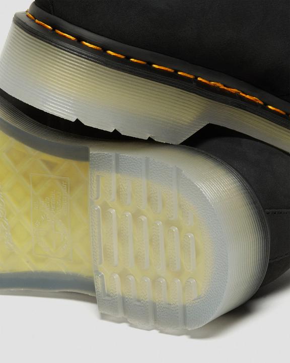 1461 Iced II Buttersoft Leather Oxford Shoes