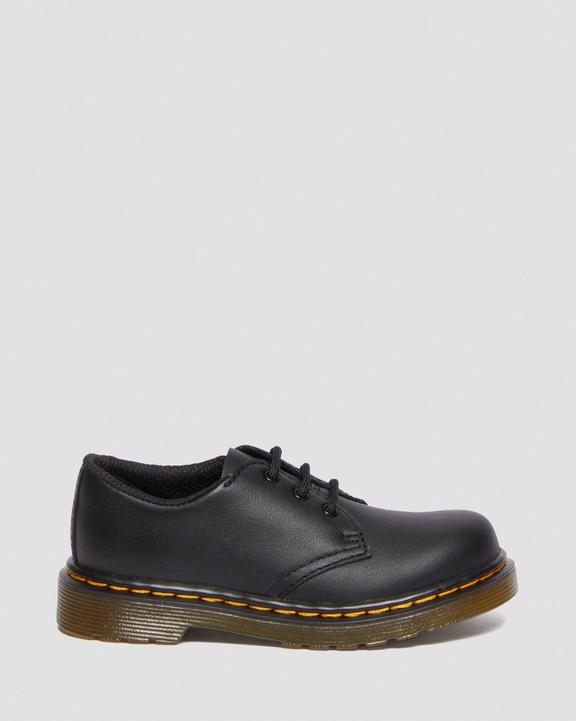 Toddler 1461 Softy T Leather Oxford Shoes