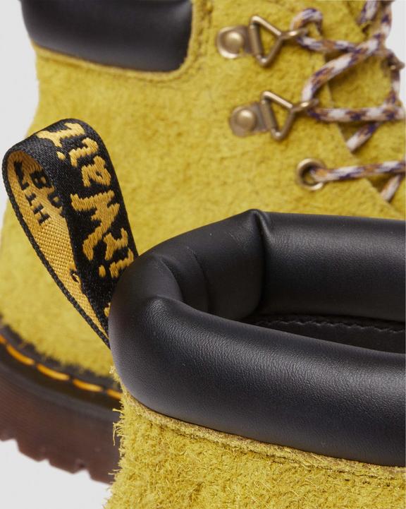 939 Ben Suede Hiker Style Boots