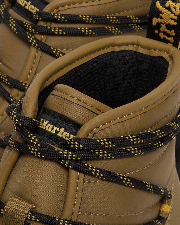 Combs Women's Padded Casual Boots