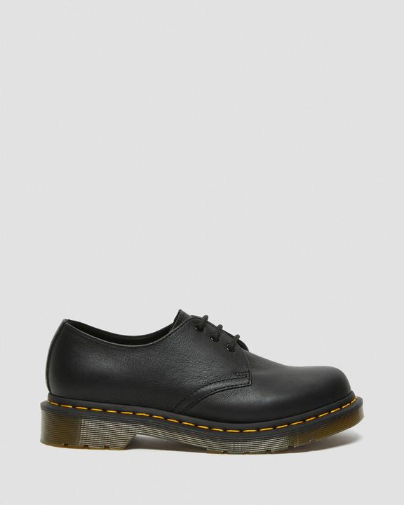 1461 Women's Virginia Leather Oxford Shoes