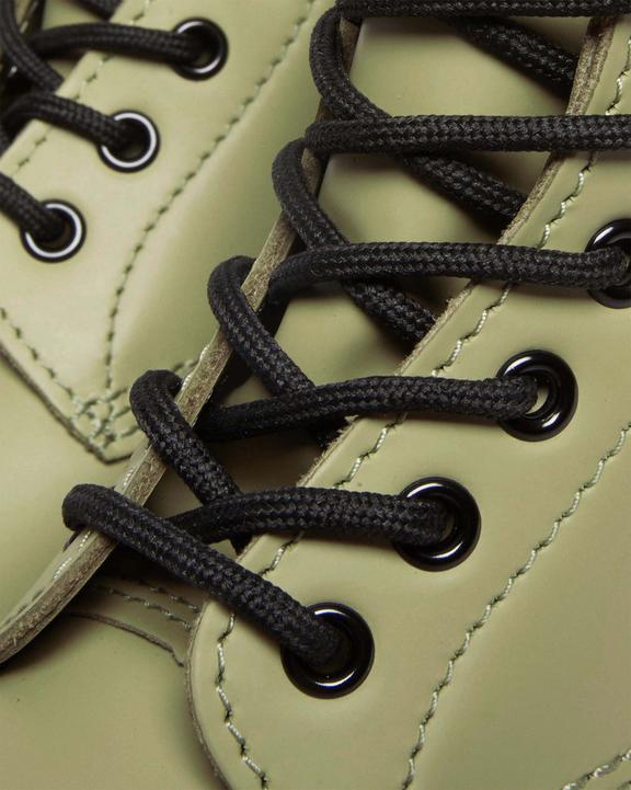 1460 Smooth Leather Lace Up Boots