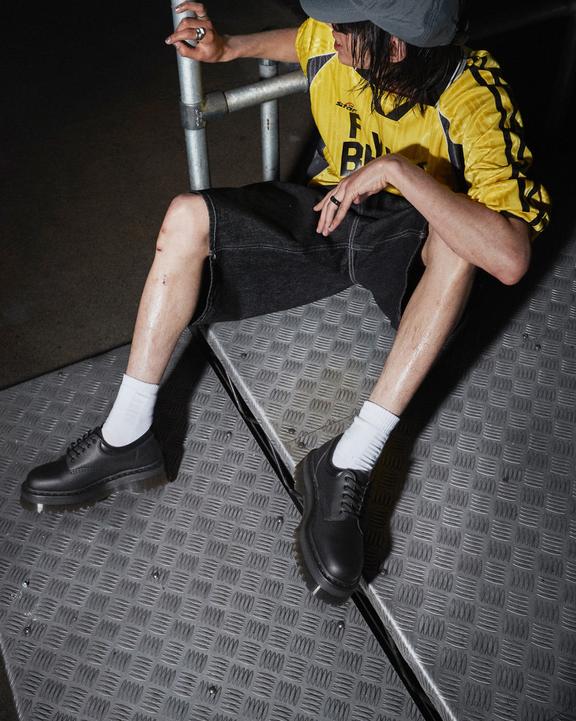 Vegan 8053 Felix Platform Casual Shoes