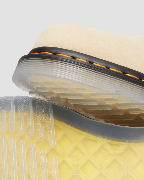 1461 Iced II Buttersoft Leather Oxford Shoes