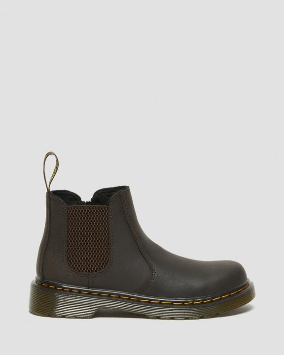 Junior 2976 Wildhorse Leather Chelsea Boots