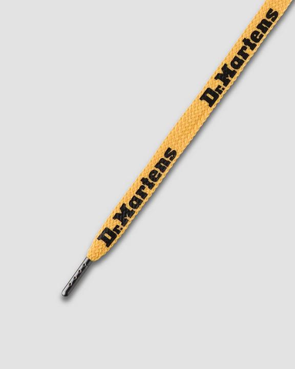 55 Inch Flat Shoe Laces (8-10 Eye)