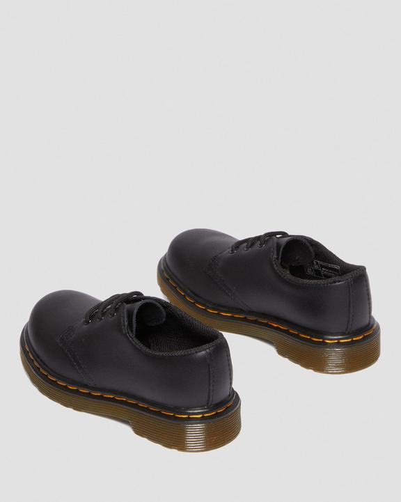 Toddler 1461 Softy T Leather Oxford Shoes