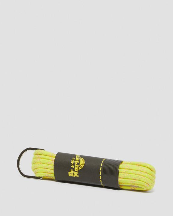 55 Inch Round Shoe Laces (8-10 Eye)